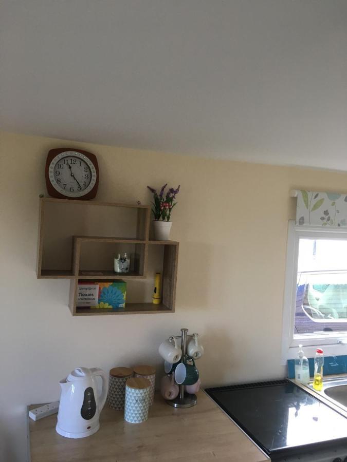 Milas Place Apartment Leysdown-on-Sea