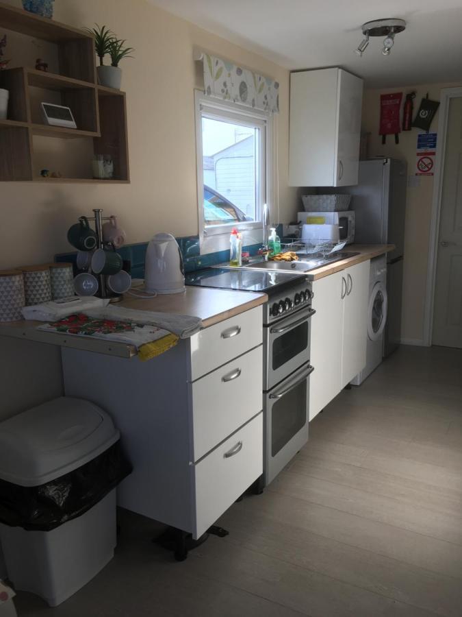 Milas Place Leysdown-on-Sea