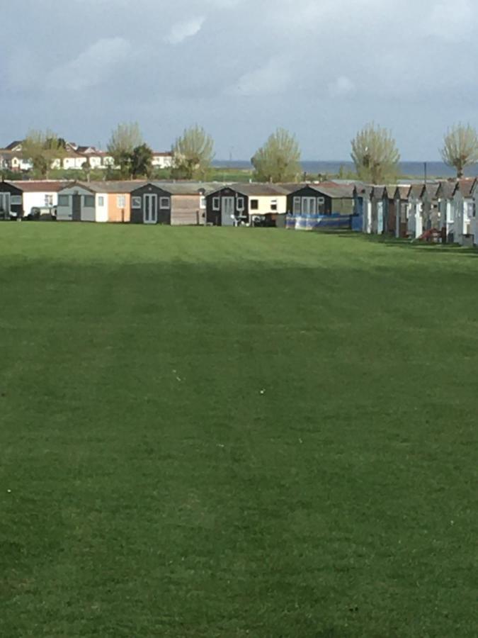 Milas Place * Leysdown-on-Sea