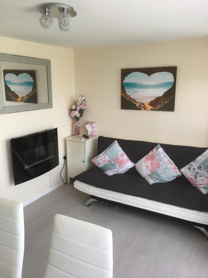 Apartment Milas Place *